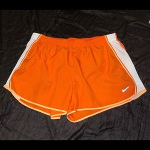 XL Nike Dri-Fit Running Shorts
